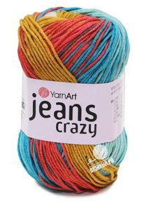 Jeans Crazy