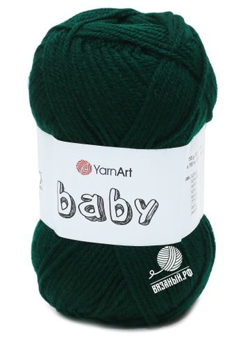 Пряжа YarnArt Baby