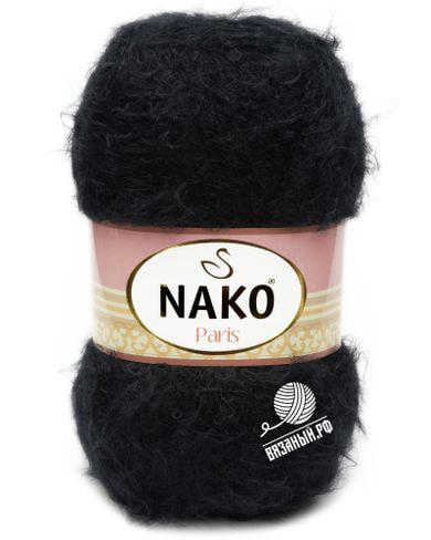 Пряжа Nako Paris