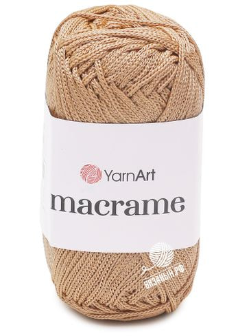 Пряжа YarnArt Macrame