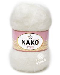 300 (Сахарный белый)