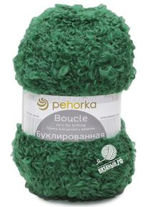 Буклированная