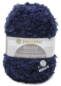 Буклированная