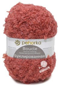 Буклированная