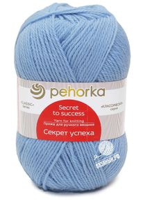 Секрет успеха