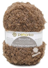 Буклированная