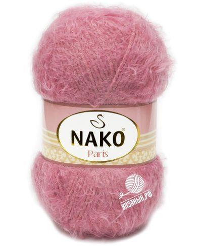 Пряжа Nako Paris