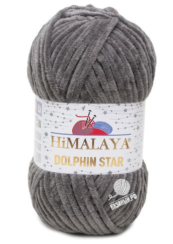 Пряжа Himalaya Dolphin Star