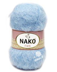 4129 (Голубой)