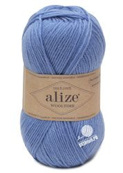 432 (Голубой)