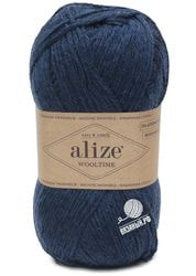 846 (Темный джинс)