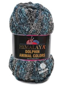 Dolphin Animal Colors