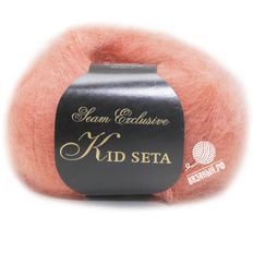 Kid Seta (обычная)