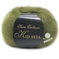 Kid Seta (обычная)
