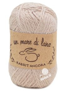 Rabbit Angora