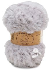 684 (Серебристо-серый)