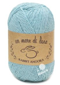Rabbit Angora