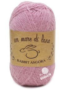 Rabbit Angora