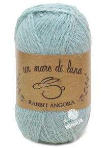 Rabbit Angora