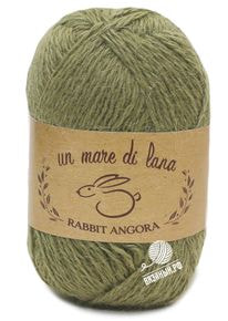 Rabbit Angora
