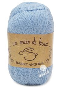 Rabbit Angora