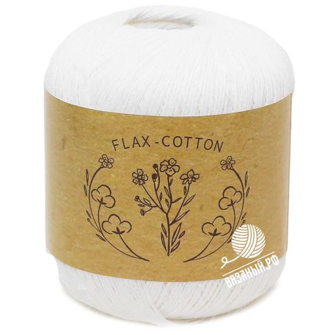 Пряжа Wool Sea Flax Cotton