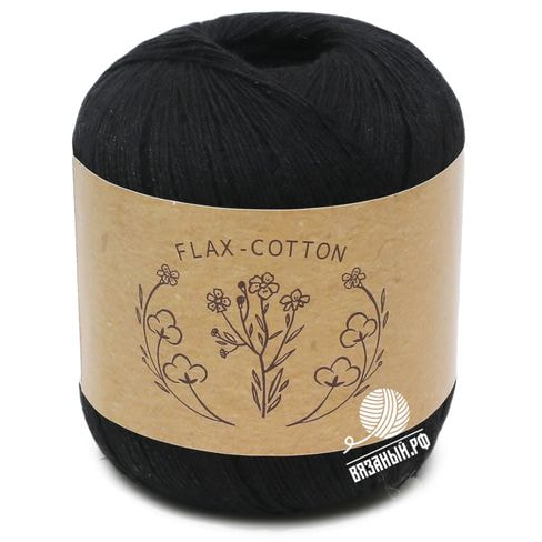 Пряжа Wool Sea Flax Cotton