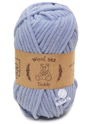 119 (Серо-голубой)