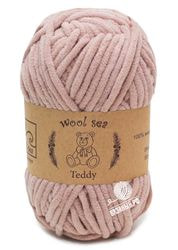 541 (Молочно-кофейный)