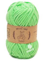 668 (Зеленый неон)