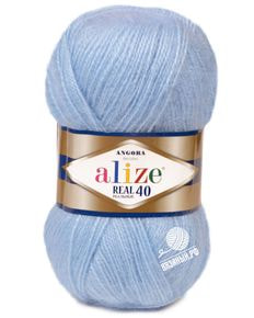 Angora Real 40