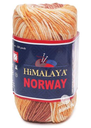 Пряжа Himalaya Norway (Himalaya)