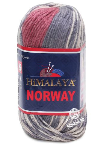 Пряжа Himalaya Norway (Himalaya)