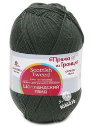 1451 (Тайга меланж)