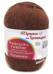 416 (Светло-коричневый)