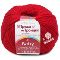 88 (Красный мак)