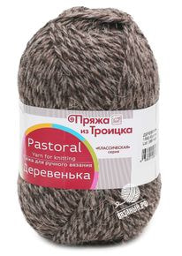 Деревенька