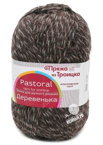 Деревенька