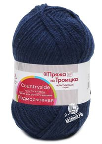 Подмосковная