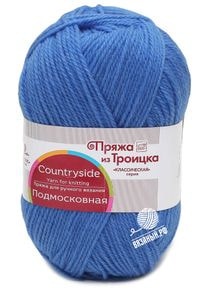 Подмосковная