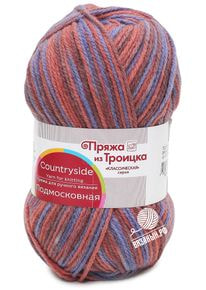 Подмосковная принт