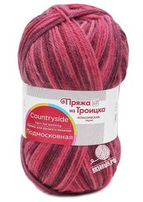 Подмосковная принт