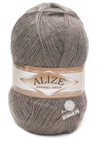 Angora Gold