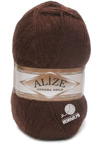Angora Gold