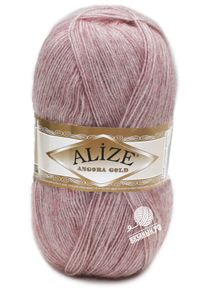 Angora Gold