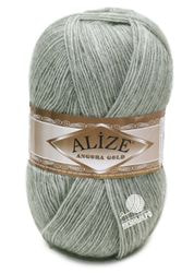 881 (Бледно-зеленый)