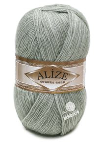Angora Gold