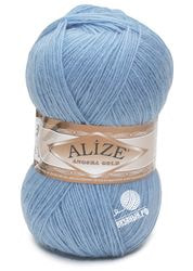 953 (Голубой)