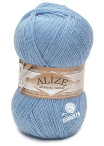 Angora Gold