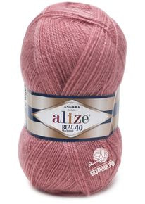 Angora Real 40